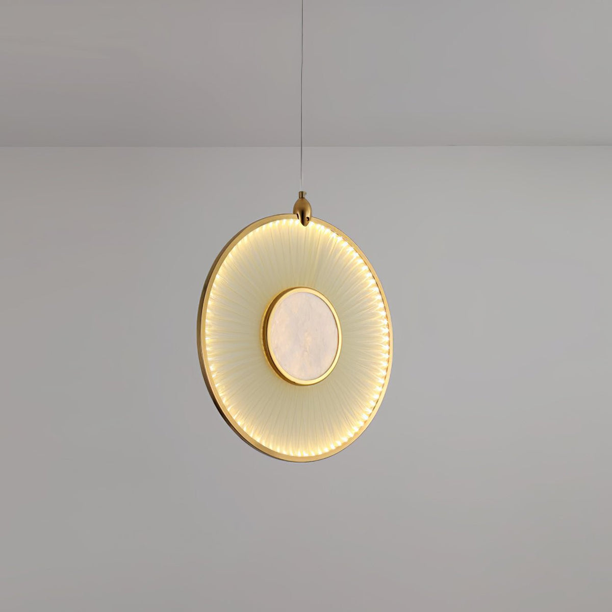 Nolan Modern Pendant Light