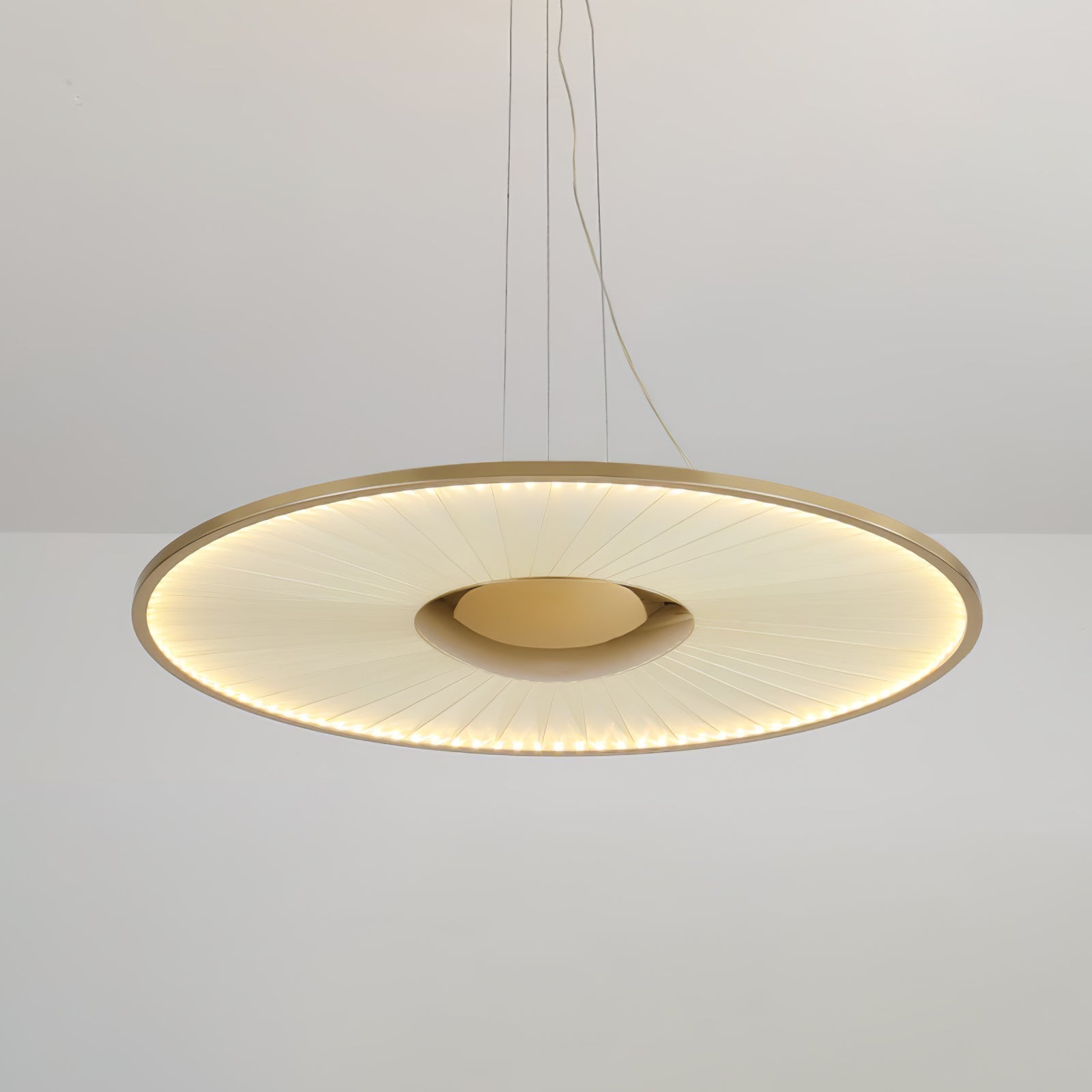 Nolan Modern Pendant Light