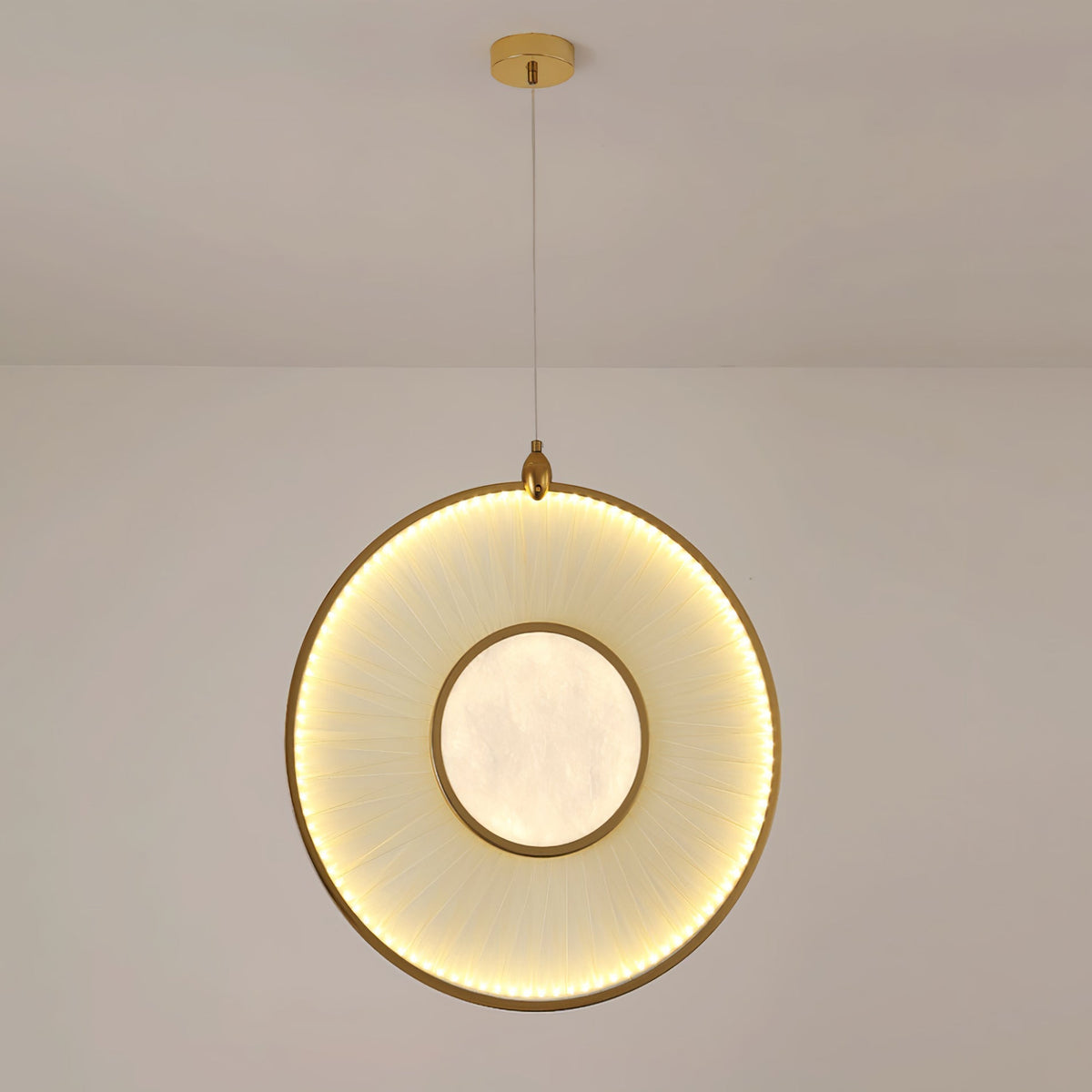 Nolan Modern Pendant Light