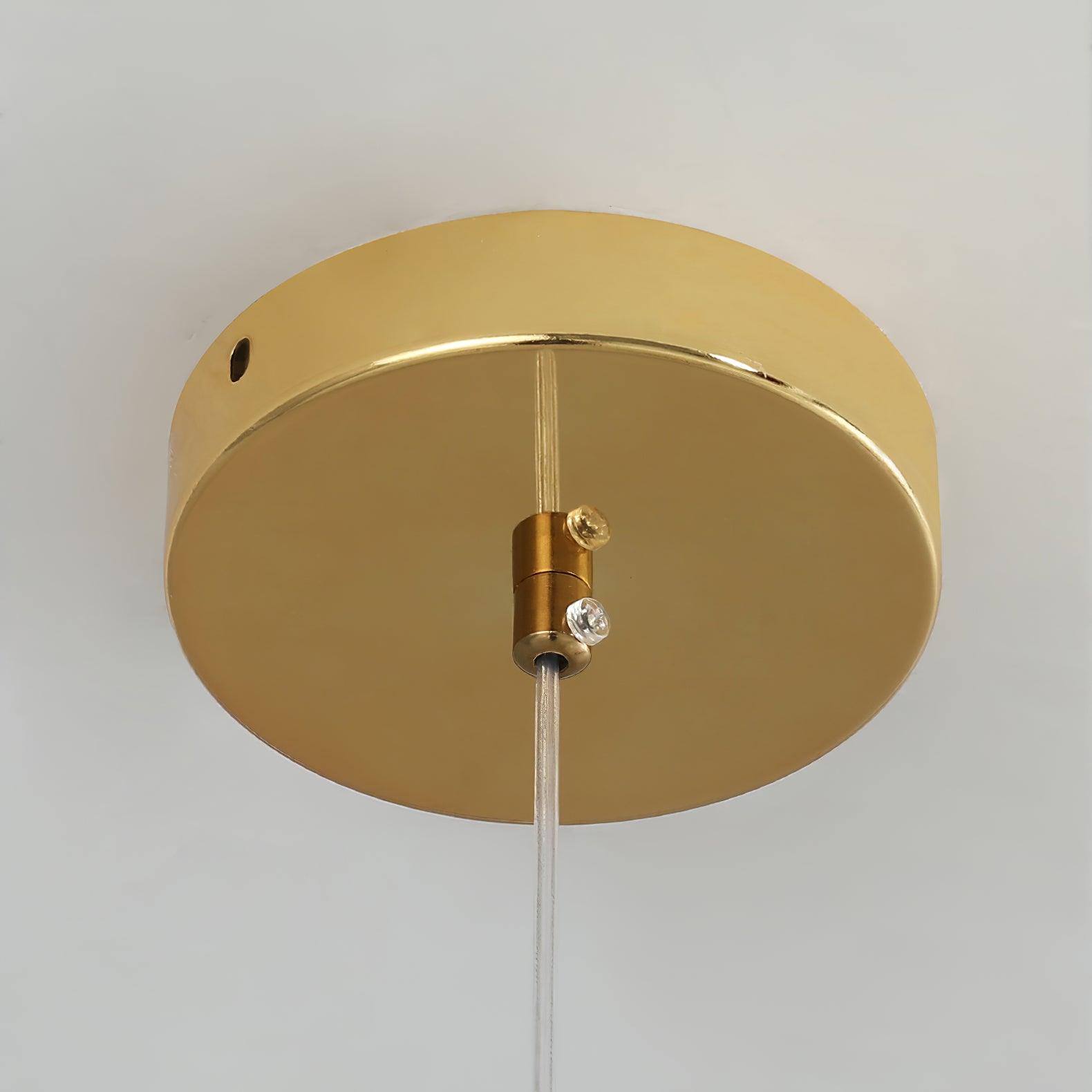 Nolan Modern Pendant Light