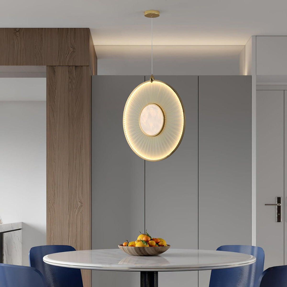Nolan Modern Pendant Light