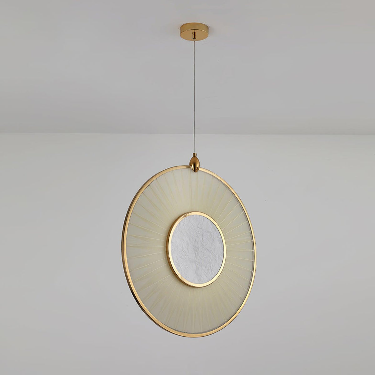Nolan Modern Pendant Light
