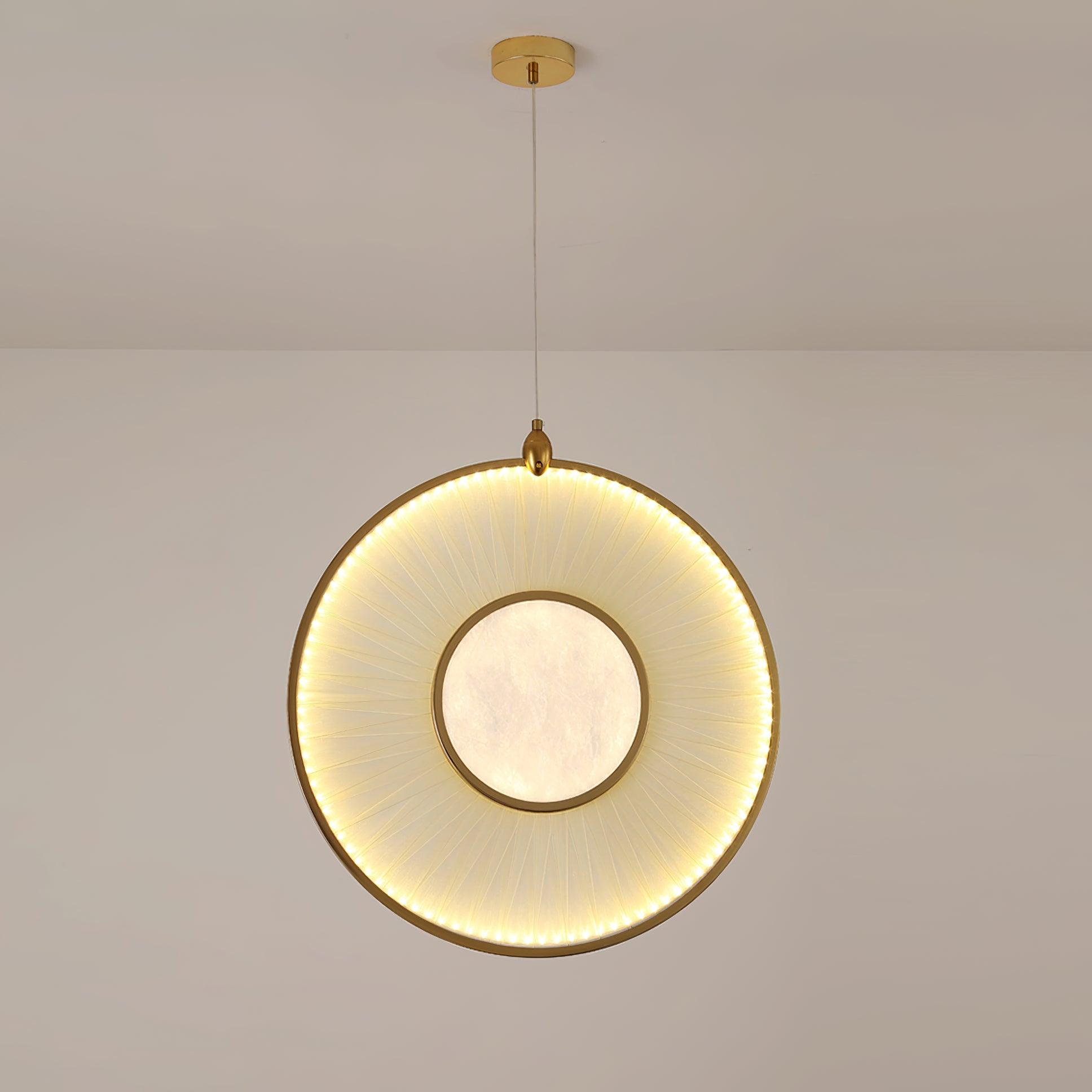 Nolan Modern Pendant Light