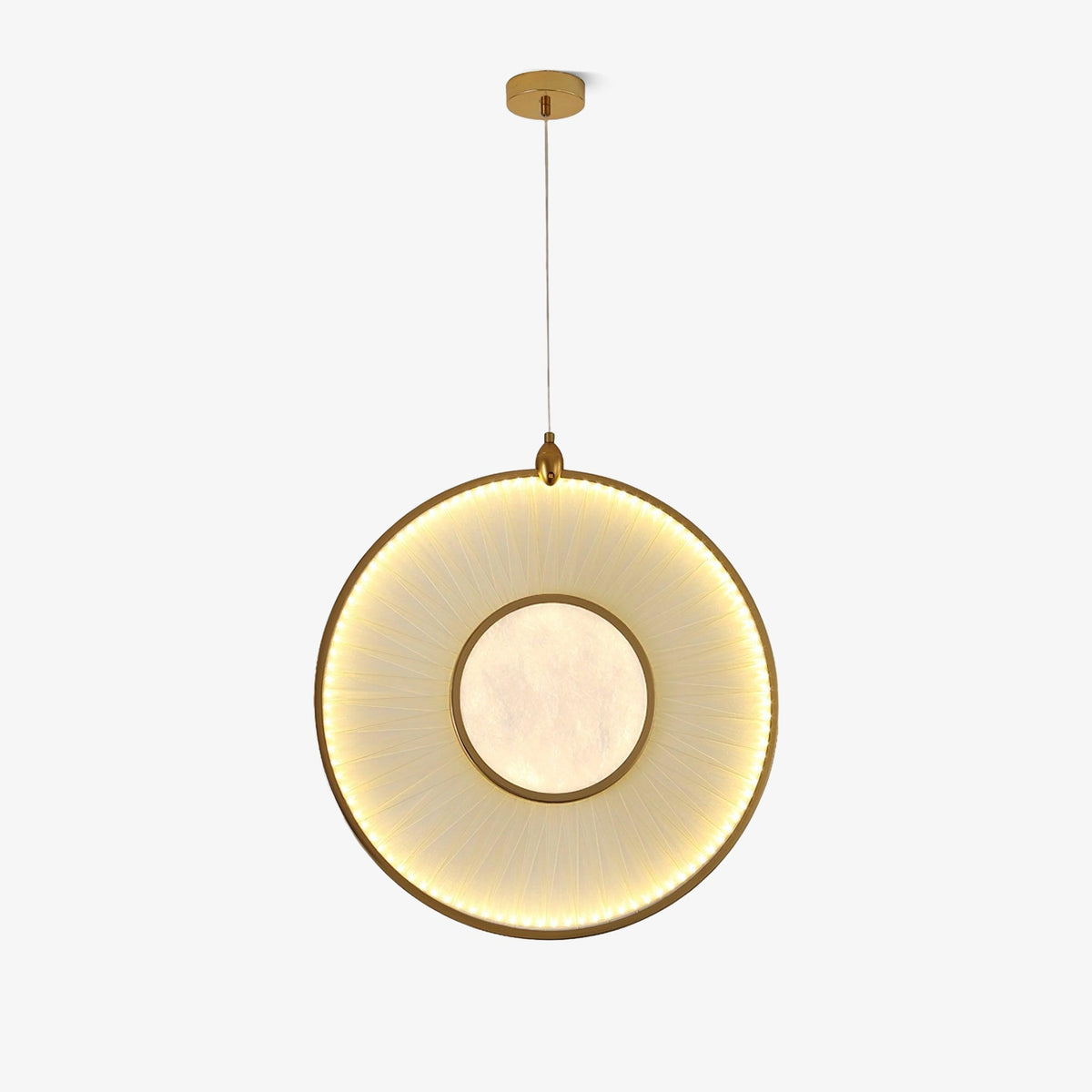 Nolan Modern Pendant Light