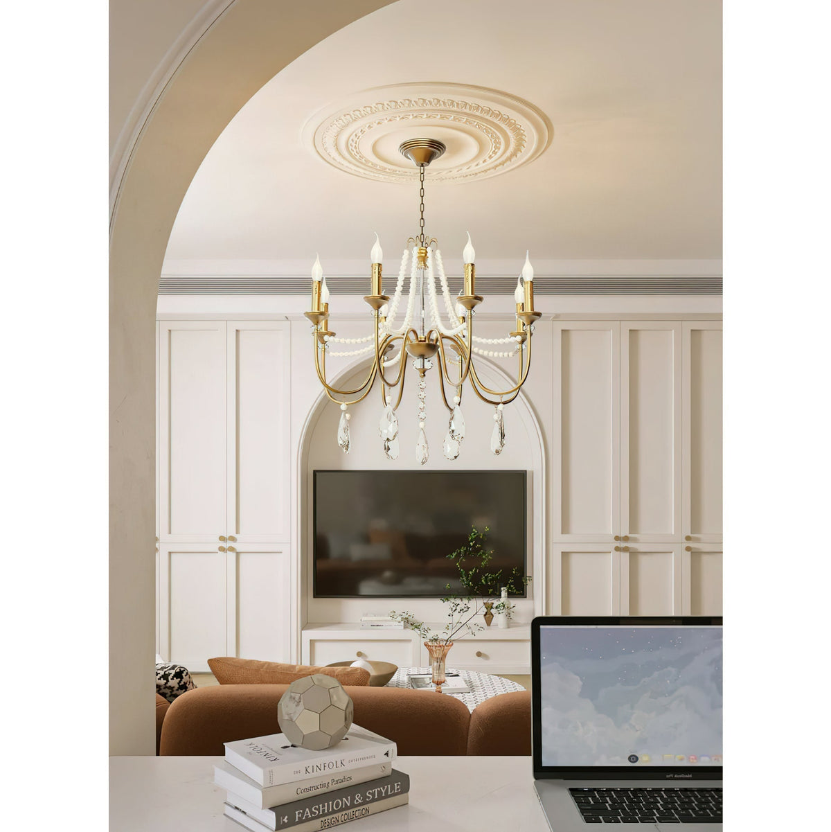 Elaerissa Chandelier