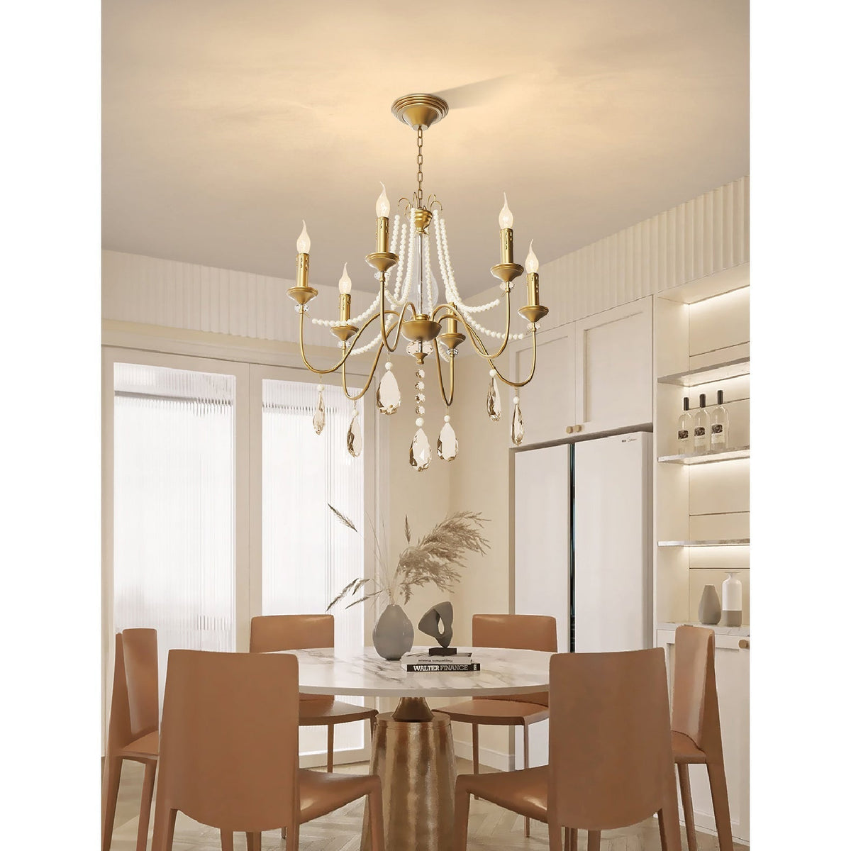 Elaerissa Chandelier