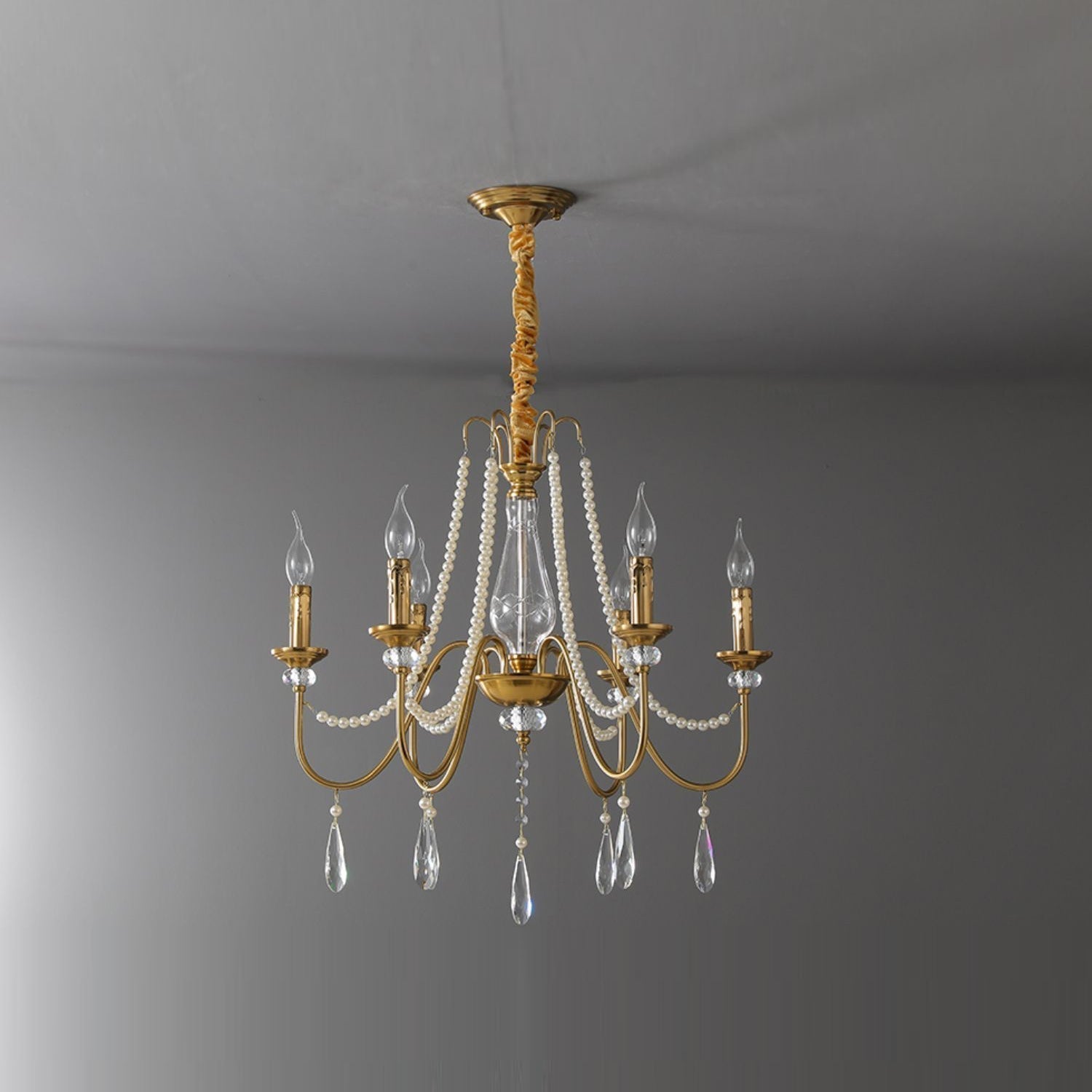 Elaerissa Chandelier