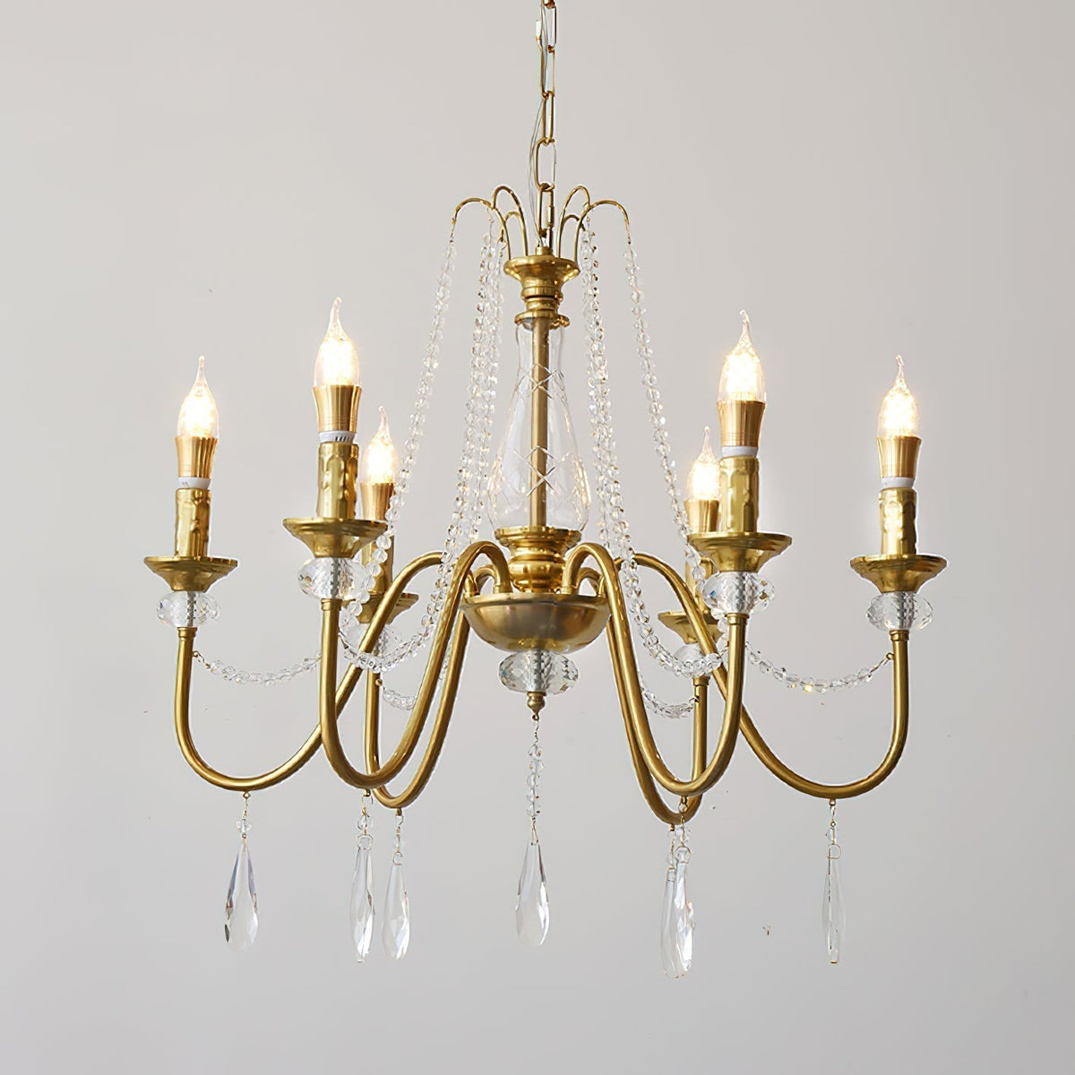 Elaerissa Chandelier