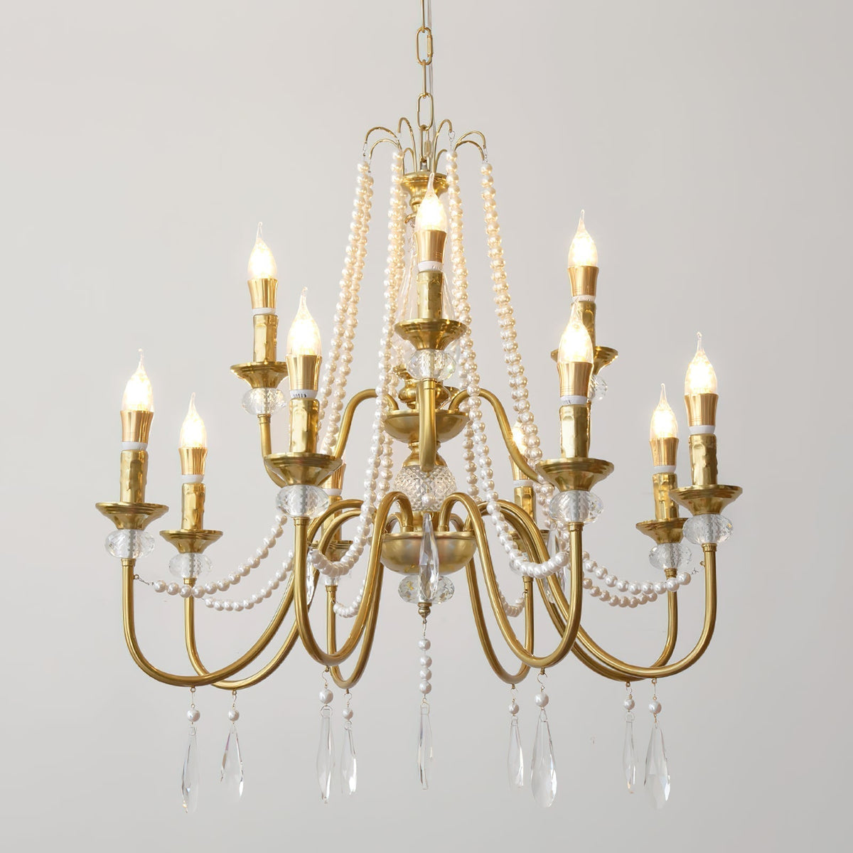 Elaerissa Chandelier