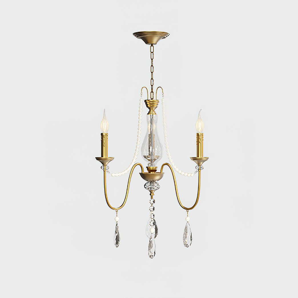 Elaerissa Chandelier