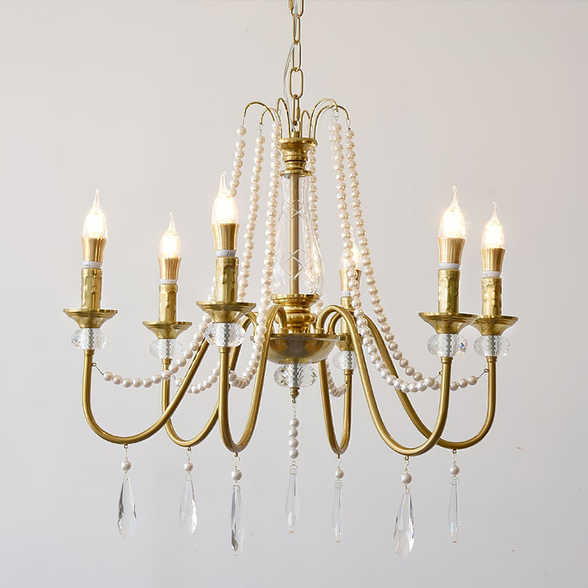 Elaerissa Chandelier