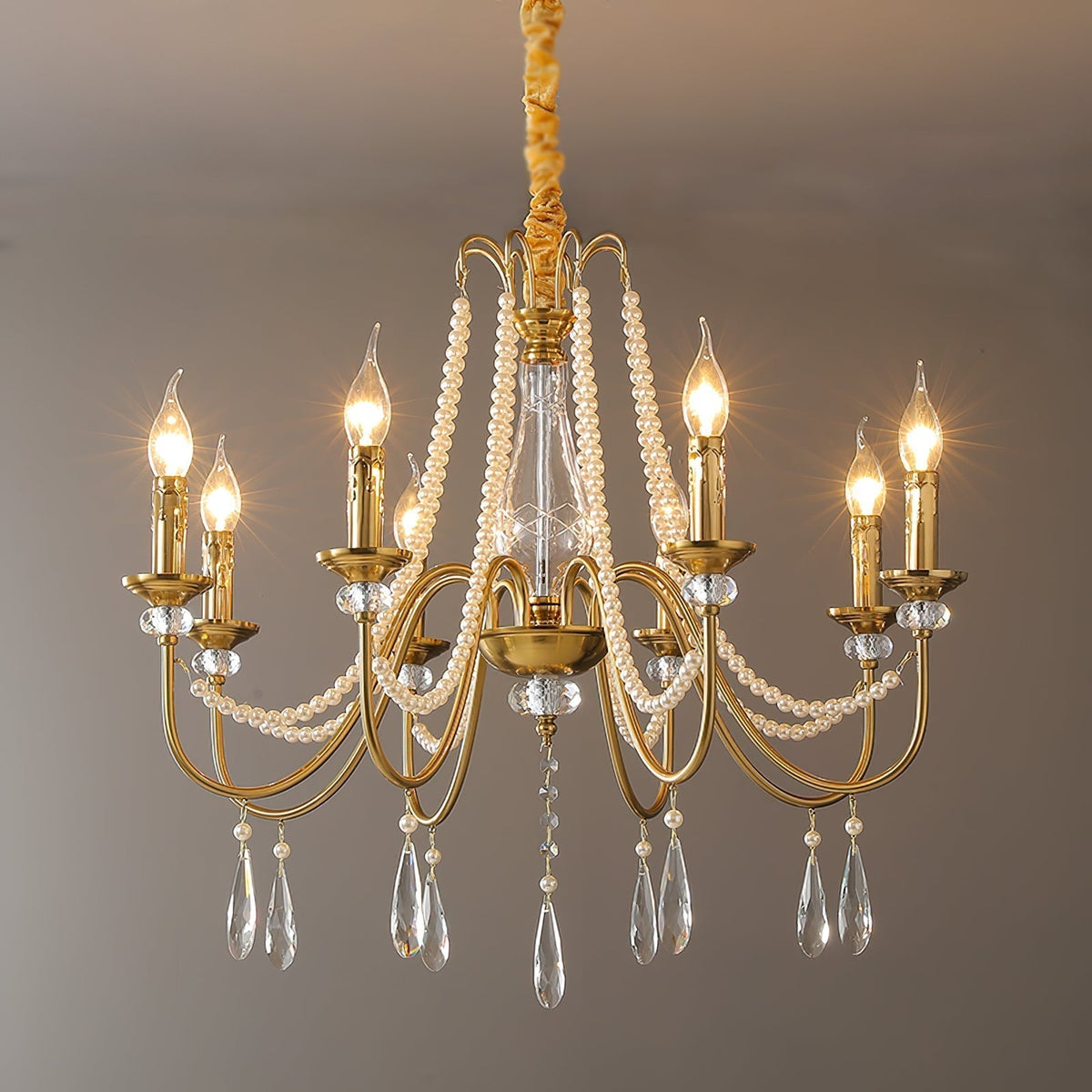 Elaerissa Chandelier