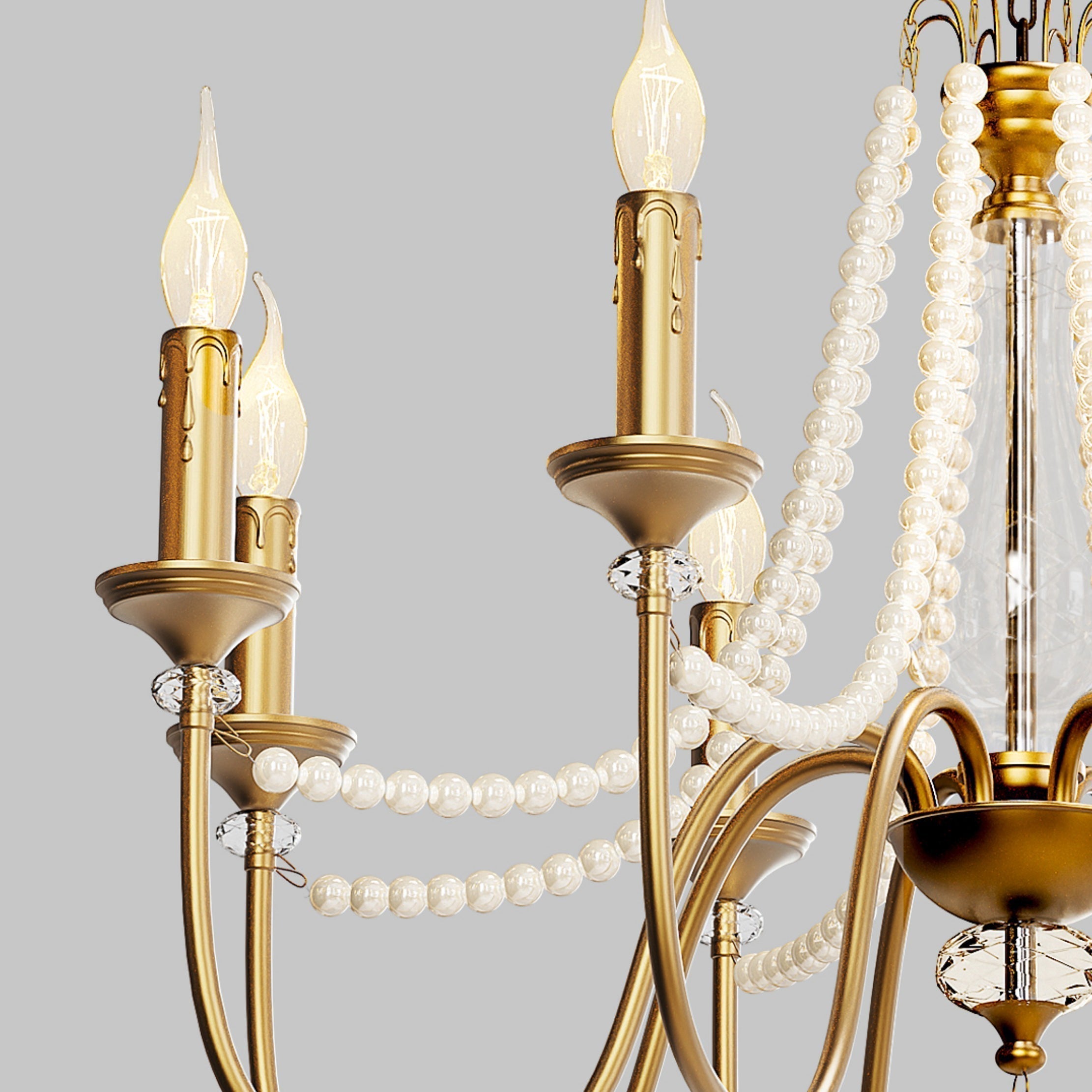 Elaerissa Chandelier