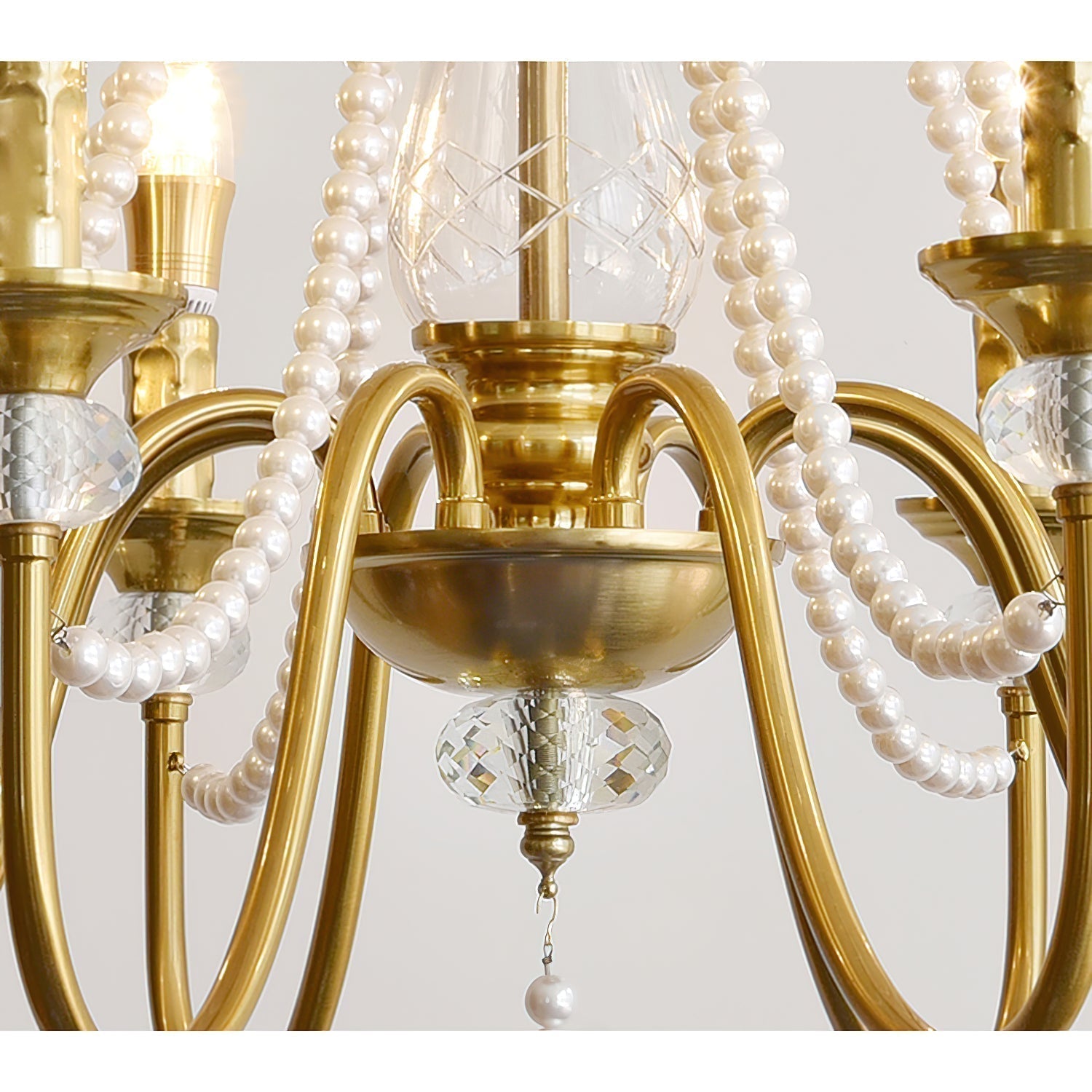Elaerissa Chandelier