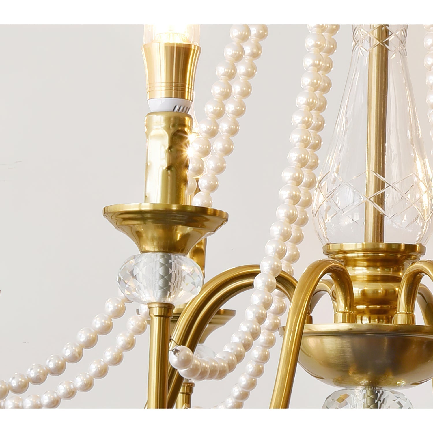 Elaerissa Chandelier