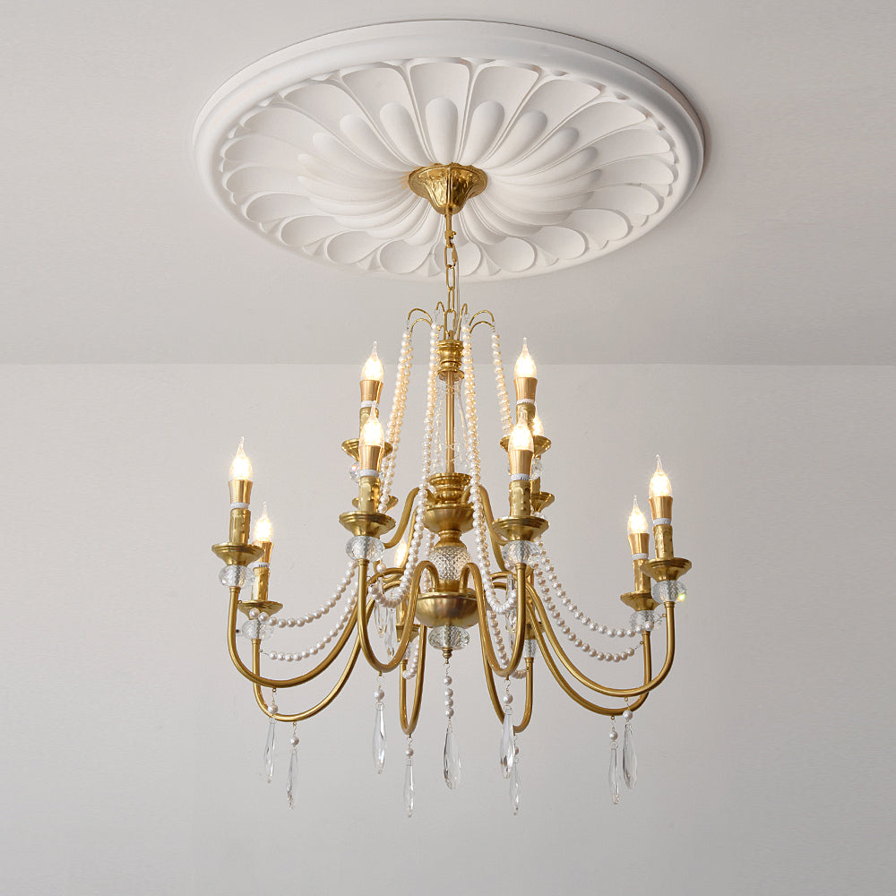 Elaerissa Chandelier