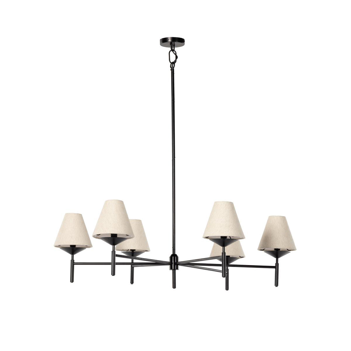 Lioriaria Chandelier