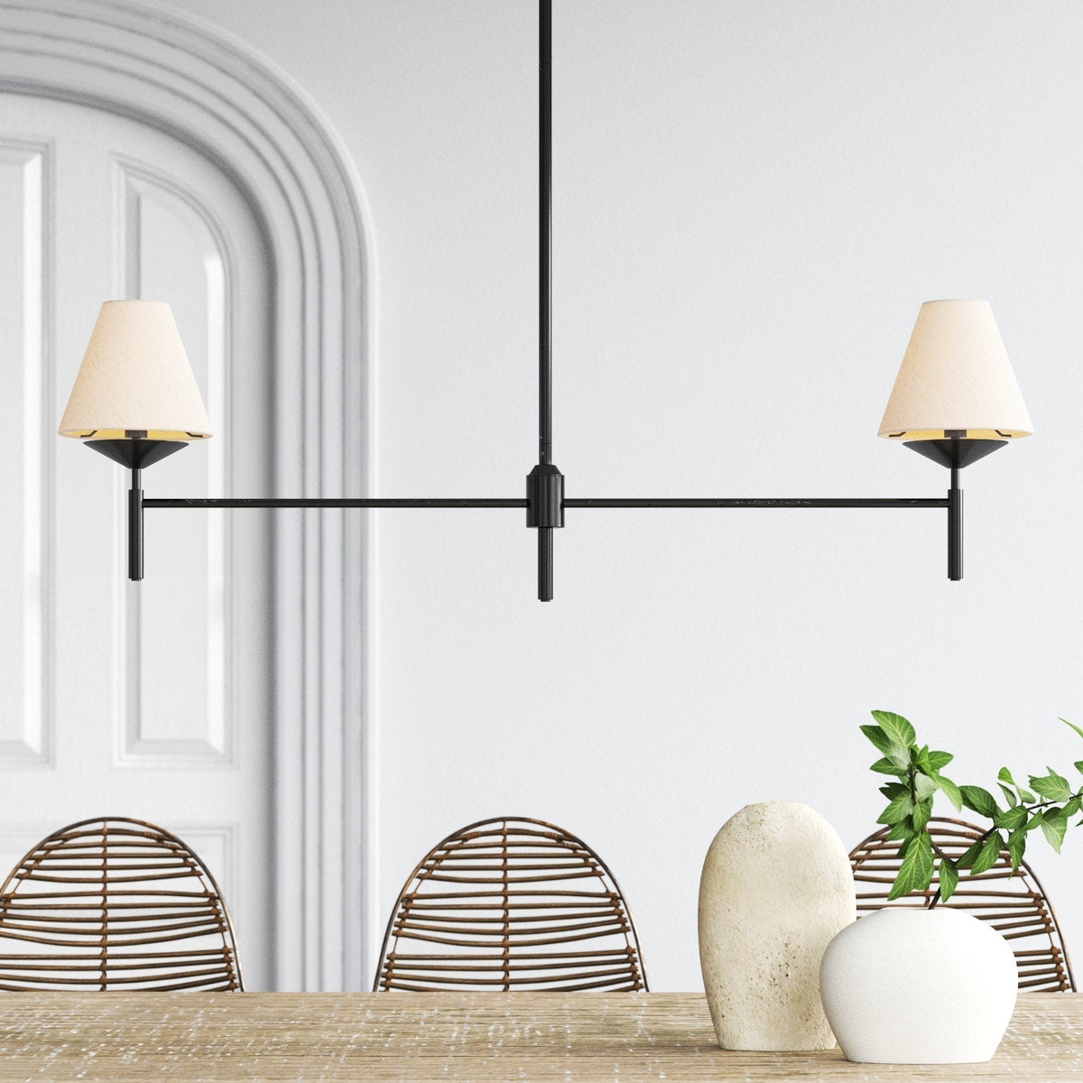 Lioriaria Chandelier