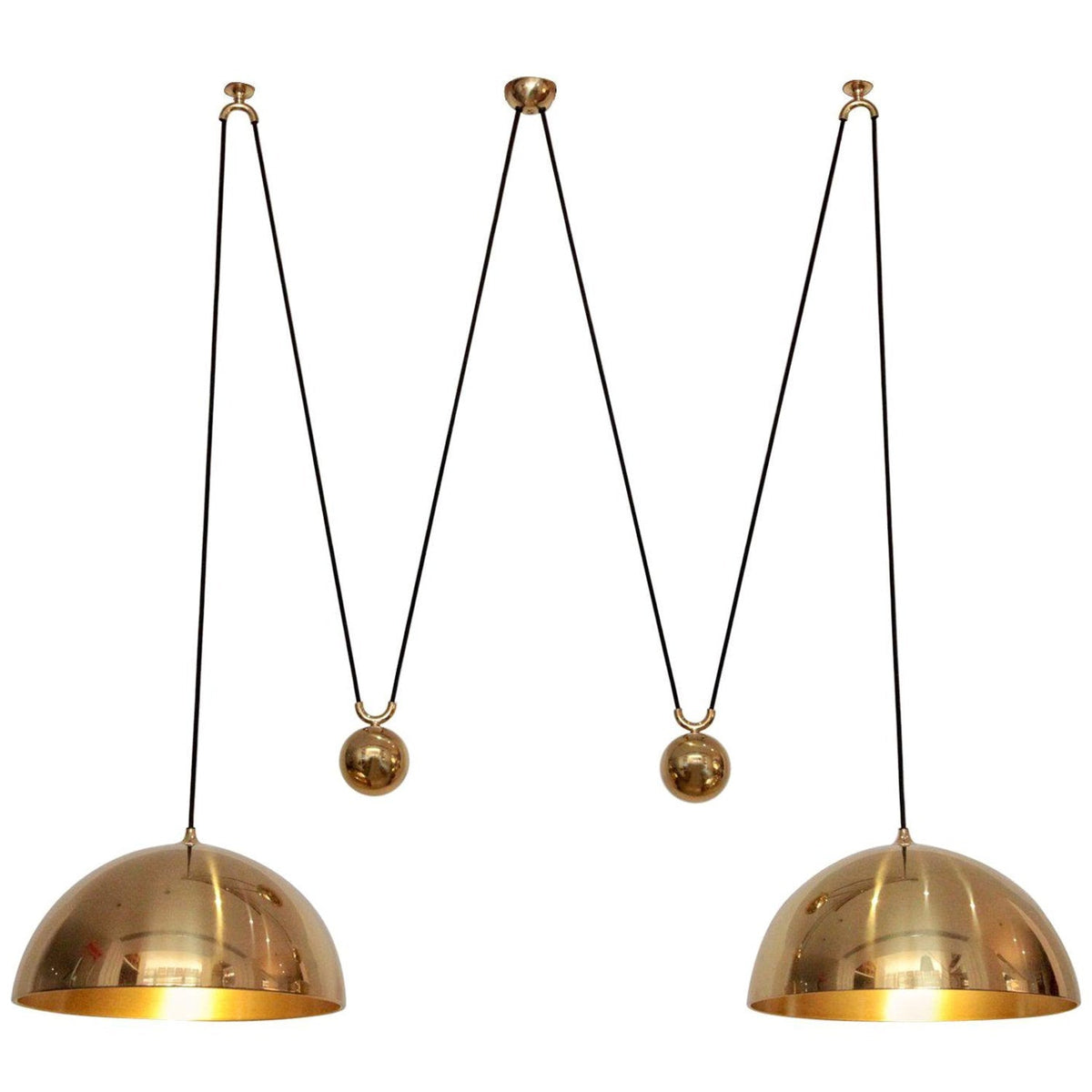 Avenerise Pendant Lamp