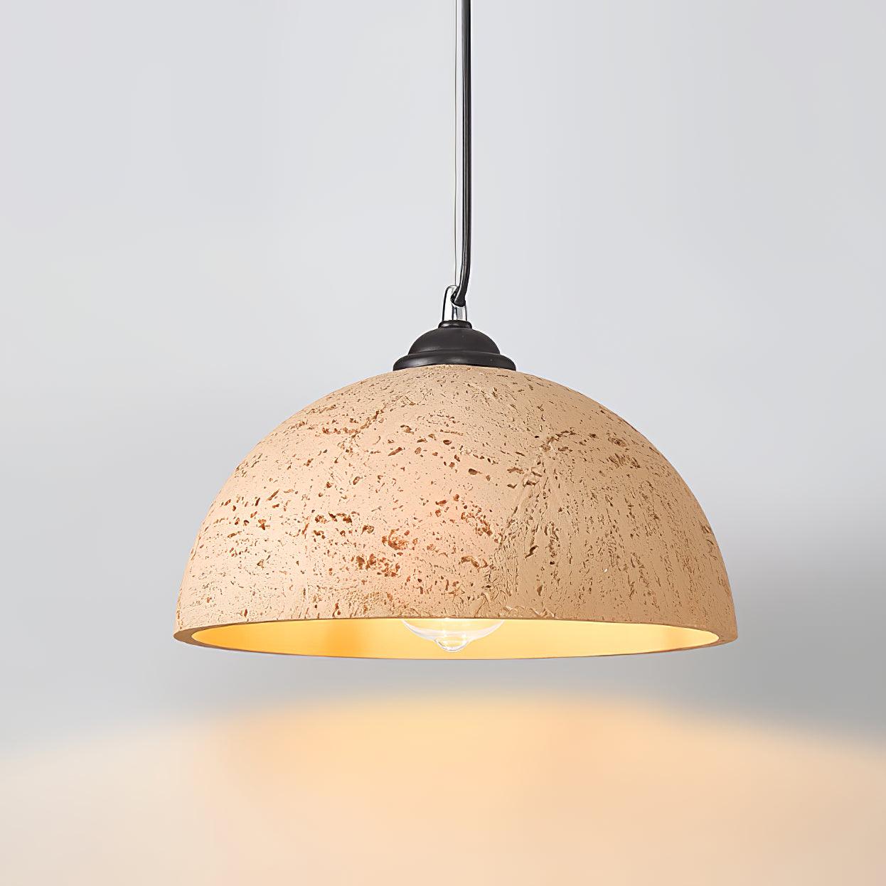 Dar Classic Retro Pendant Light