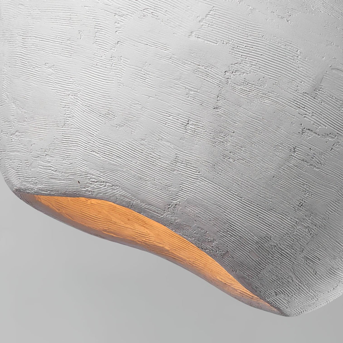 Aursore Modern Minimalist  Nordic Dome Composite Pendant Lamp