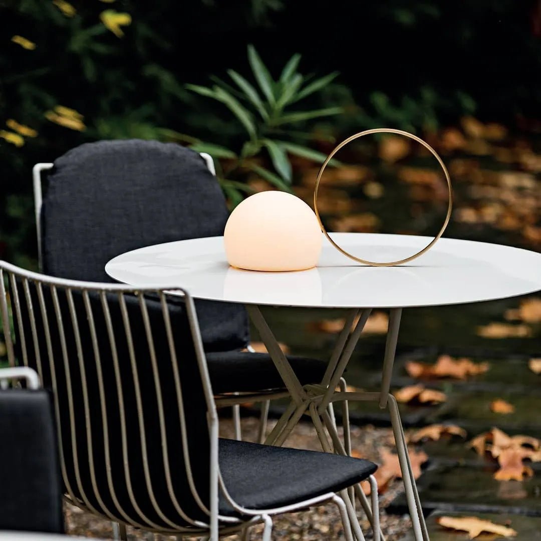 Cooper Minimalist Table Lamp
