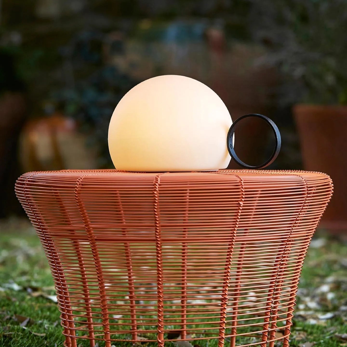 Cooper Minimalist Table Lamp