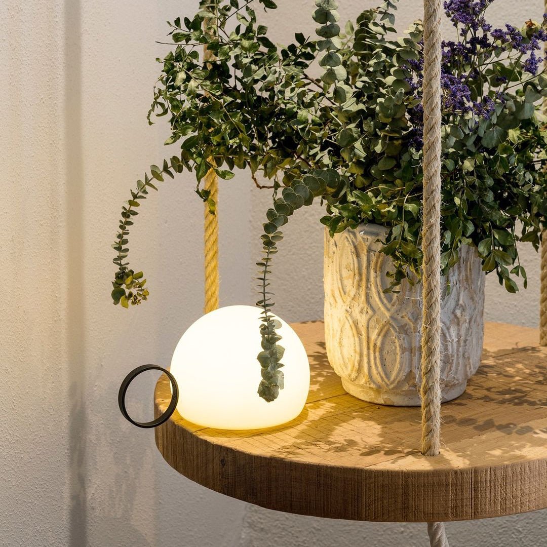 Cooper Minimalist Table Lamp