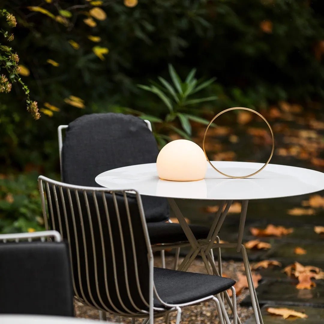 Cooper Minimalist Table Lamp