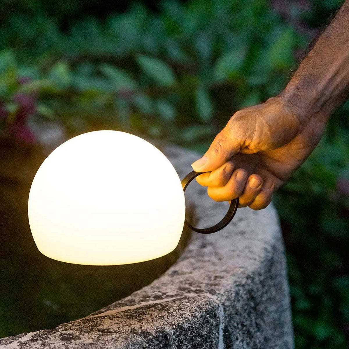 Cooper Minimalist Table Lamp