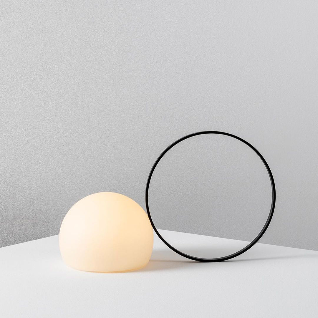 Cooper Minimalist Table Lamp