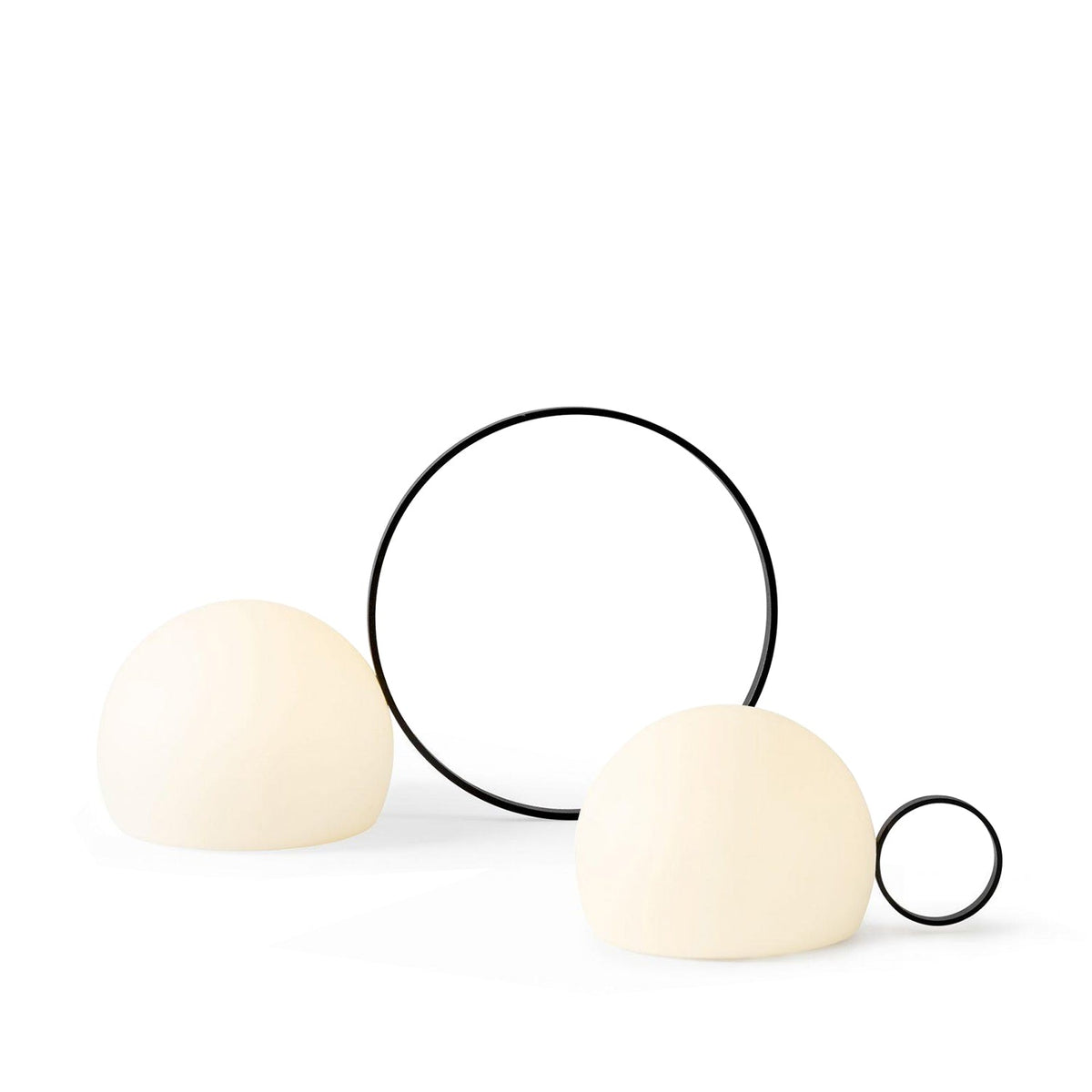 Cooper Minimalist Table Lamp