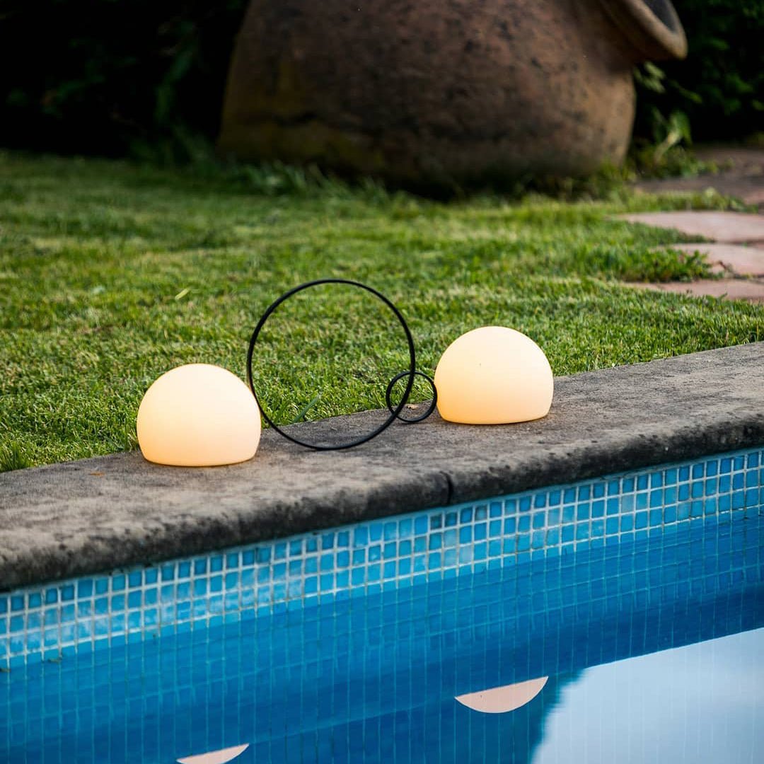 Cooper Minimalist Table Lamp