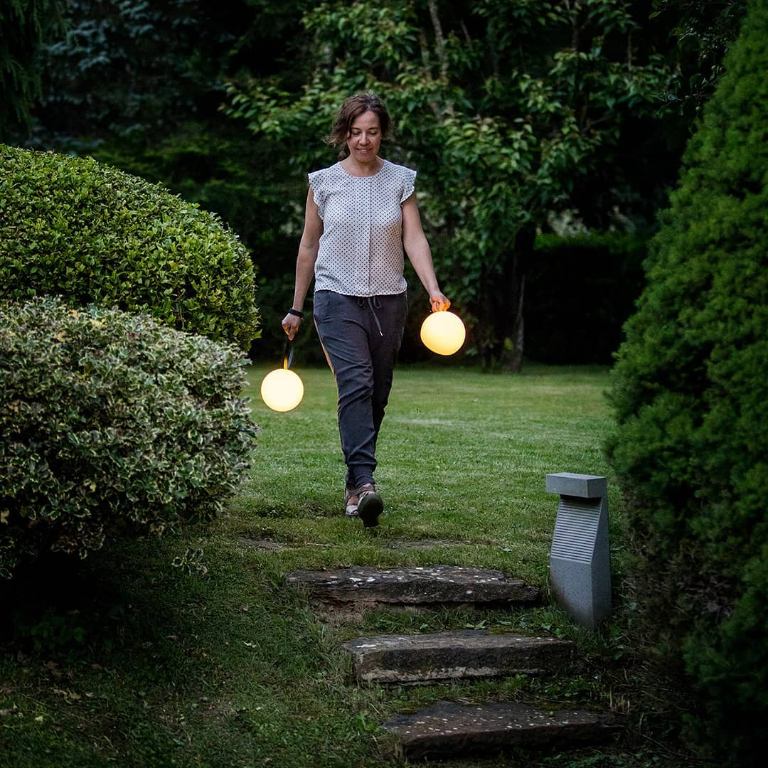 Cooper Minimalist Table Lamp