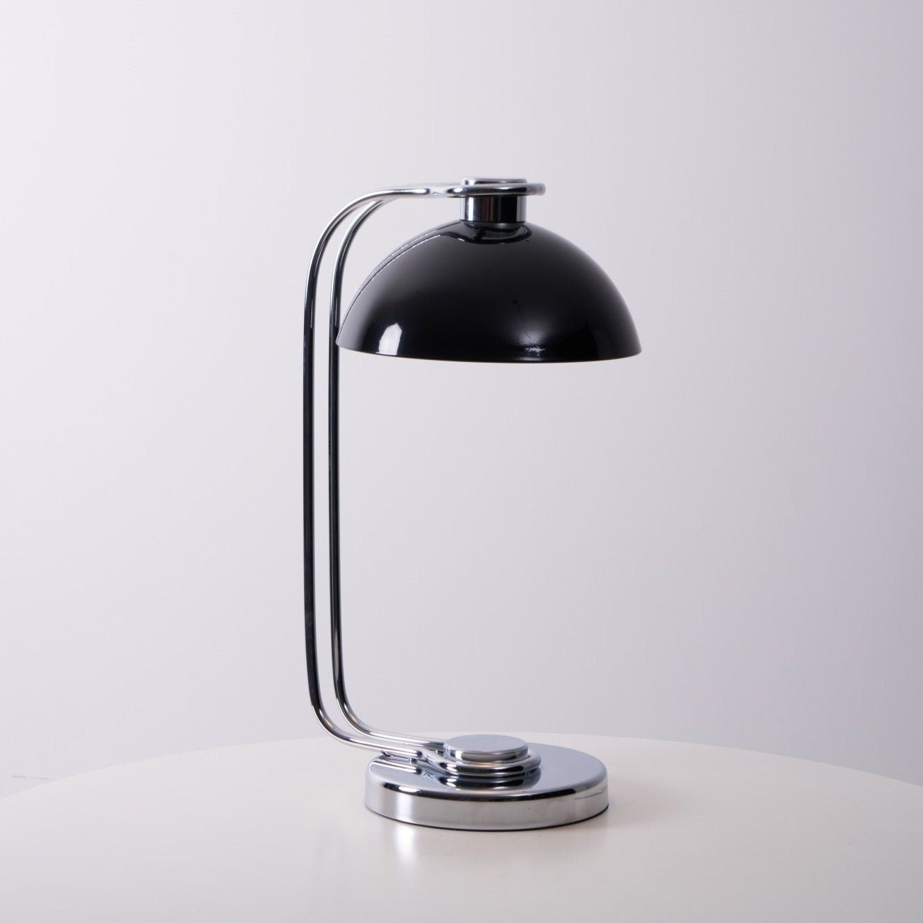 Lucanella Contemporary Acrylic Table lamp