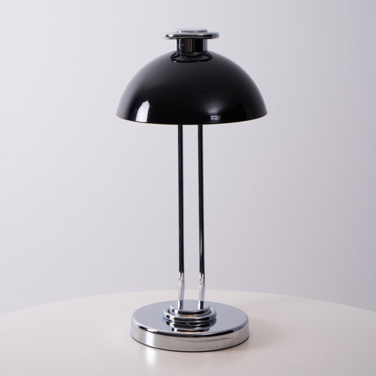 Lucanella Contemporary Acrylic Table lamp