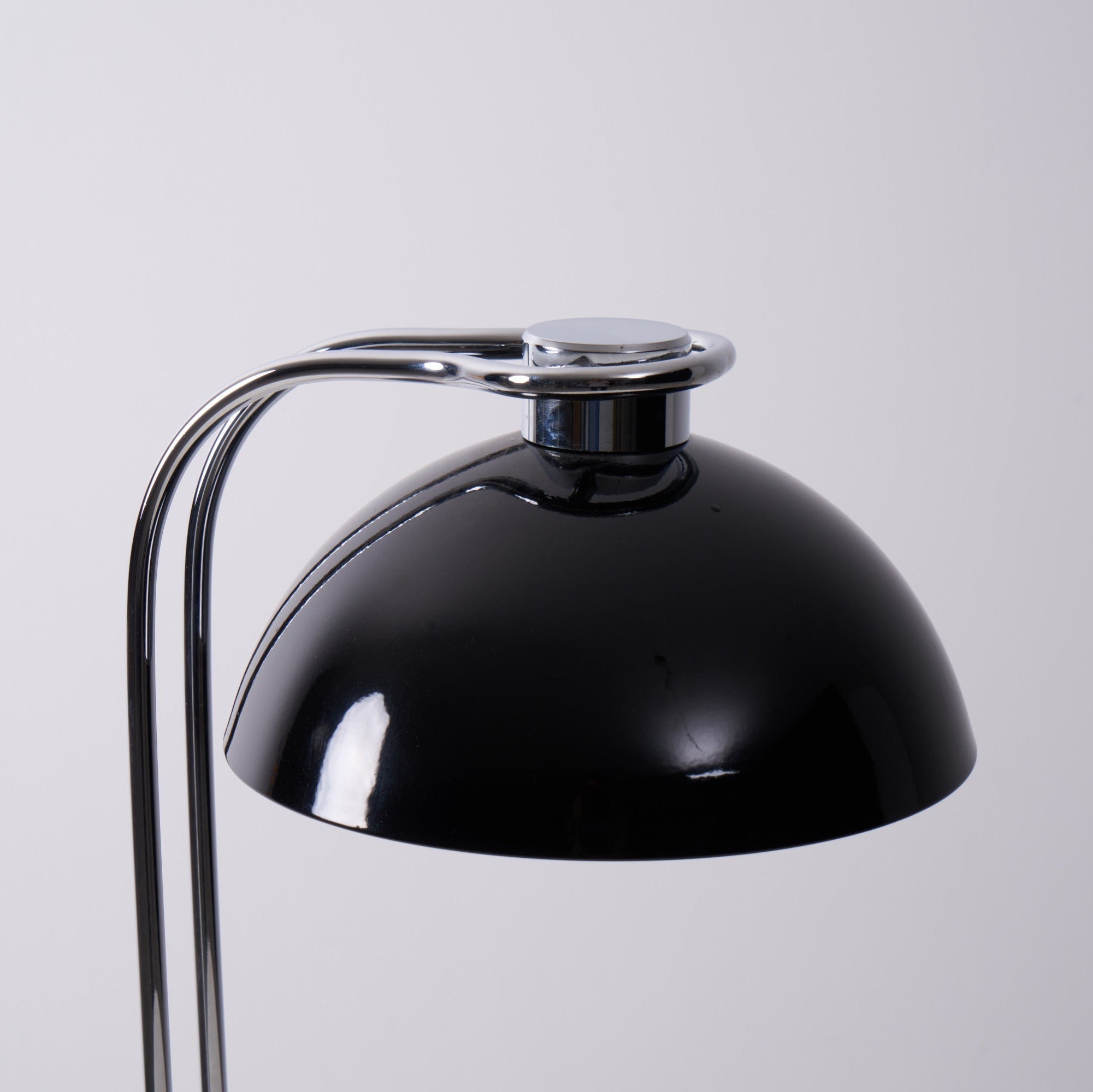 Lucanella Contemporary Acrylic Table lamp
