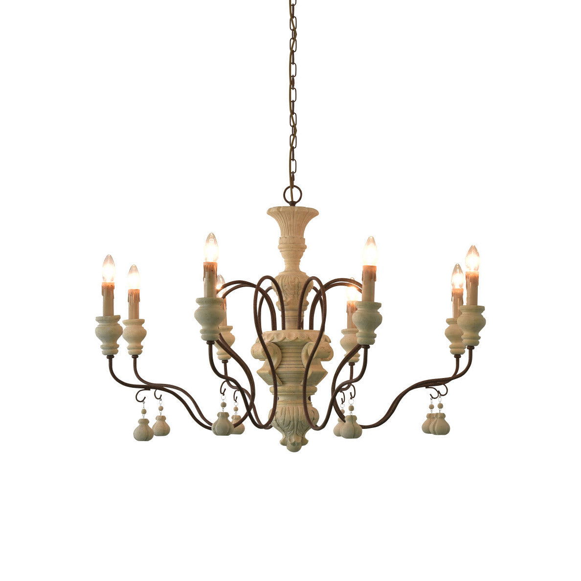 Lumenelle Chandelier