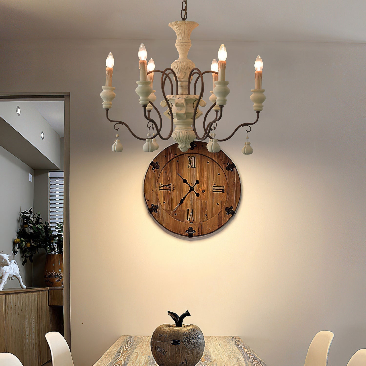 Lumenelle Chandelier