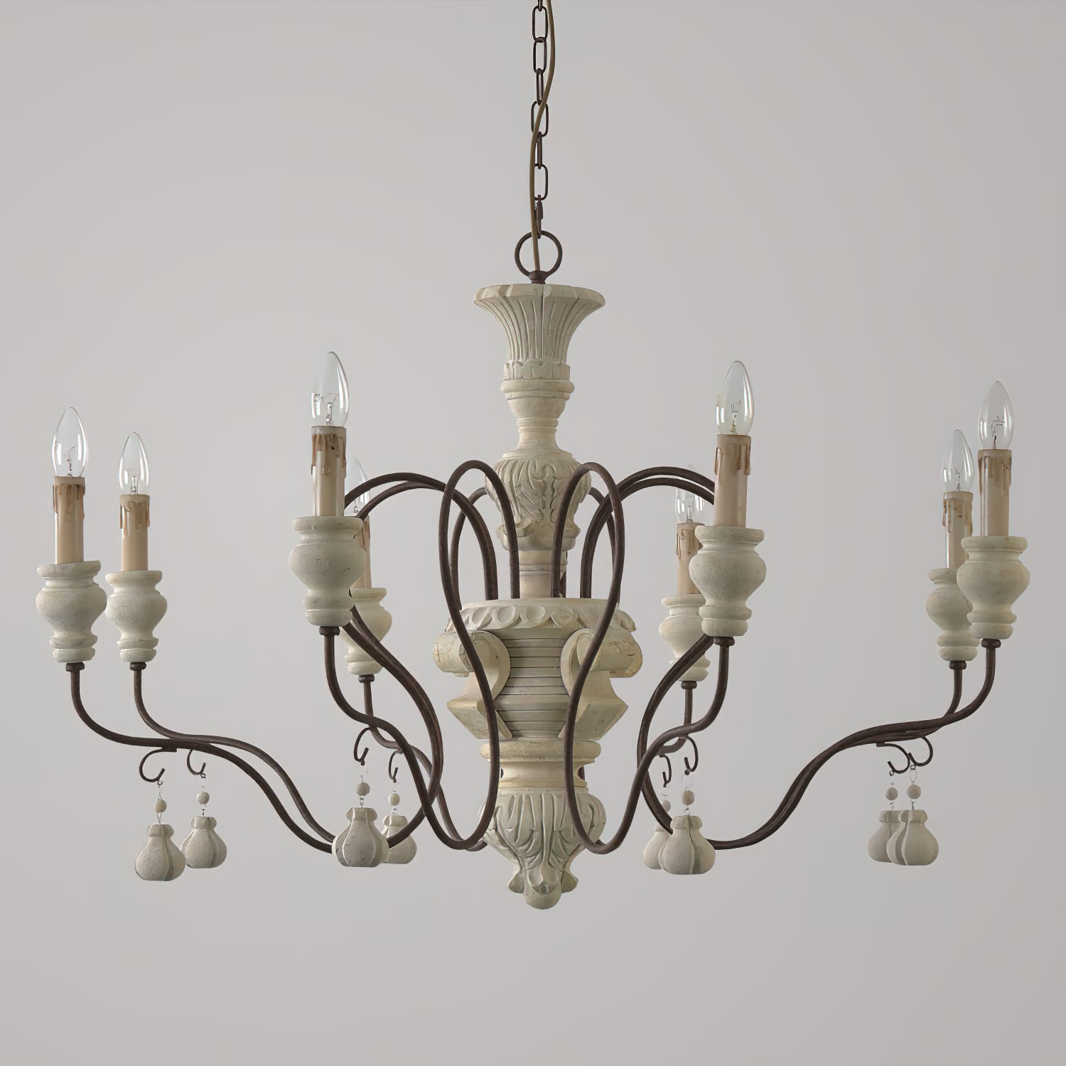 Lumenelle Chandelier