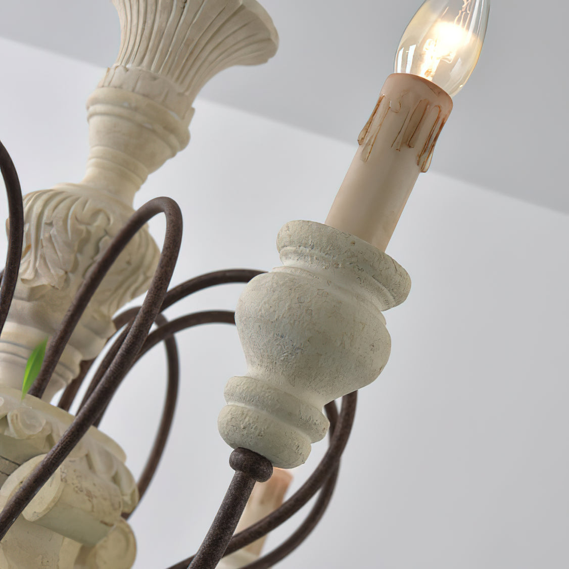 Lumenelle Chandelier