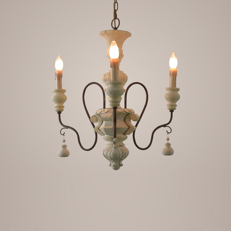 Lumenelle Chandelier