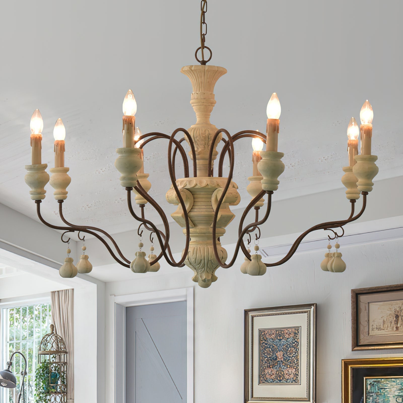 Lumenelle Chandelier