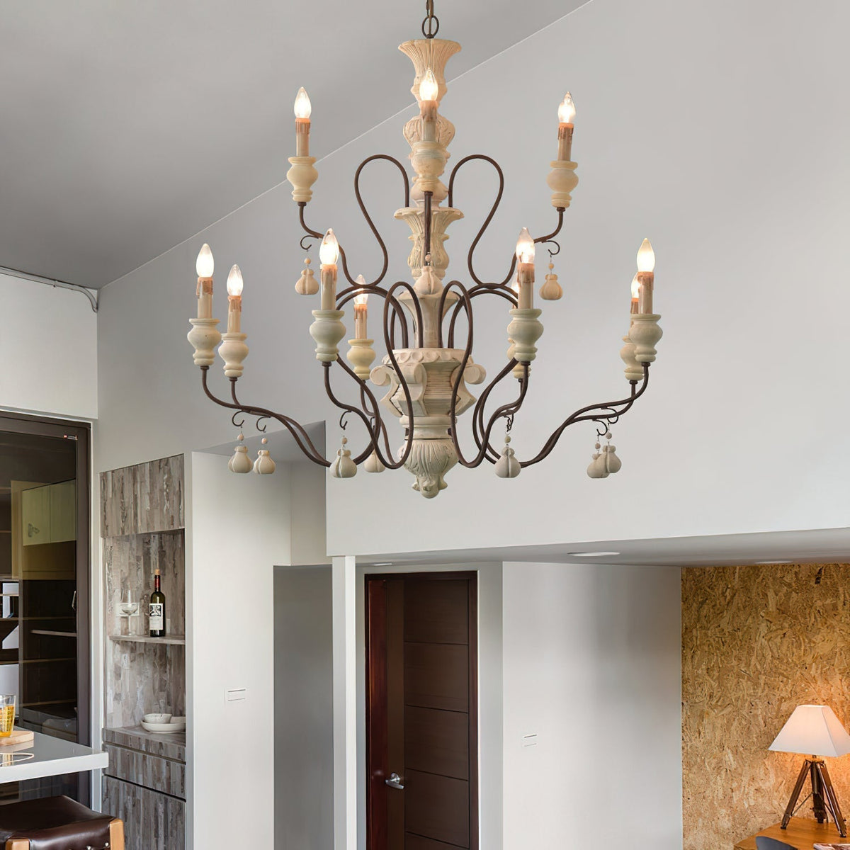 Lumenelle Chandelier