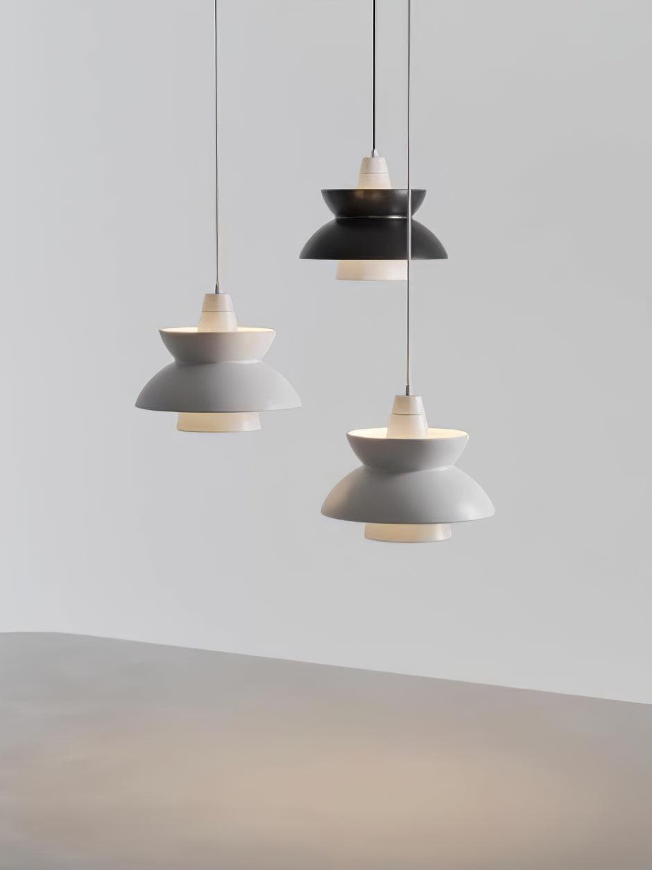 Nyvynel Pendant Light