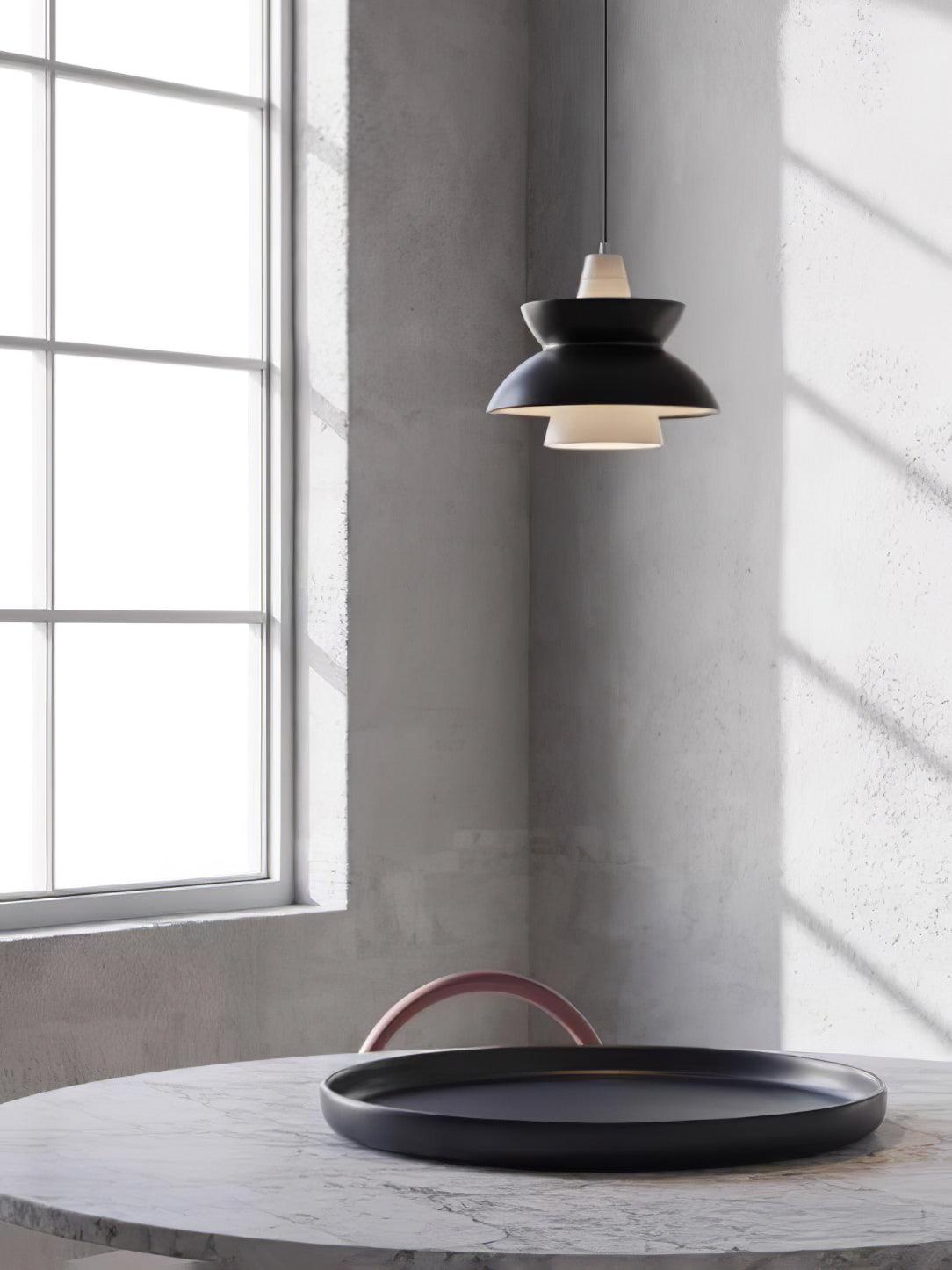 Nyvynel Pendant Light
