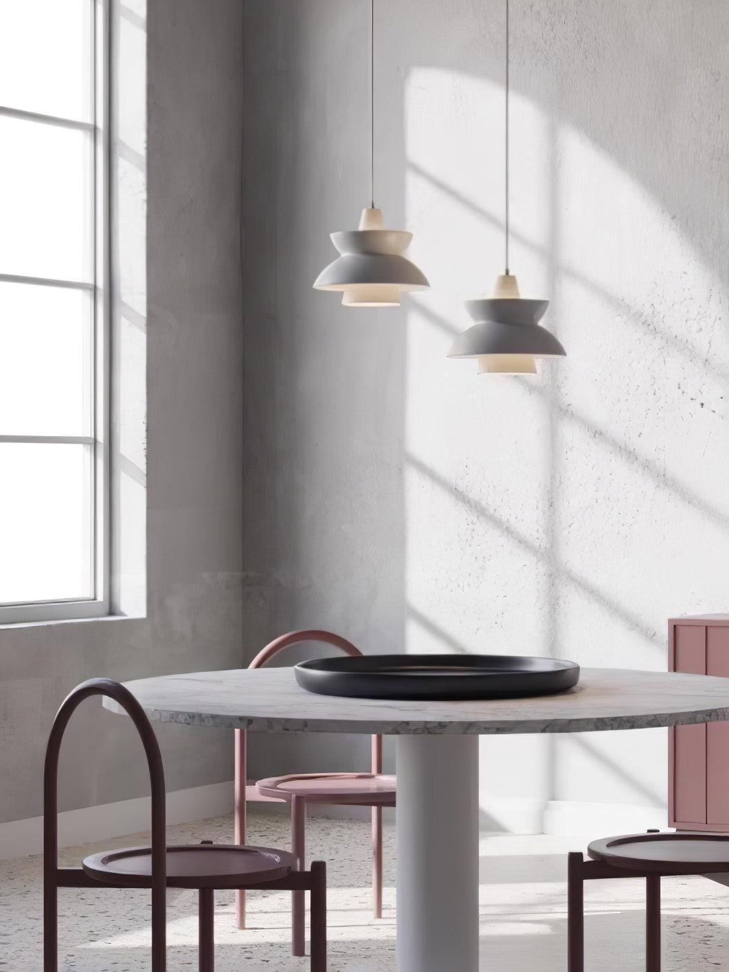 Nyvynel Pendant Light