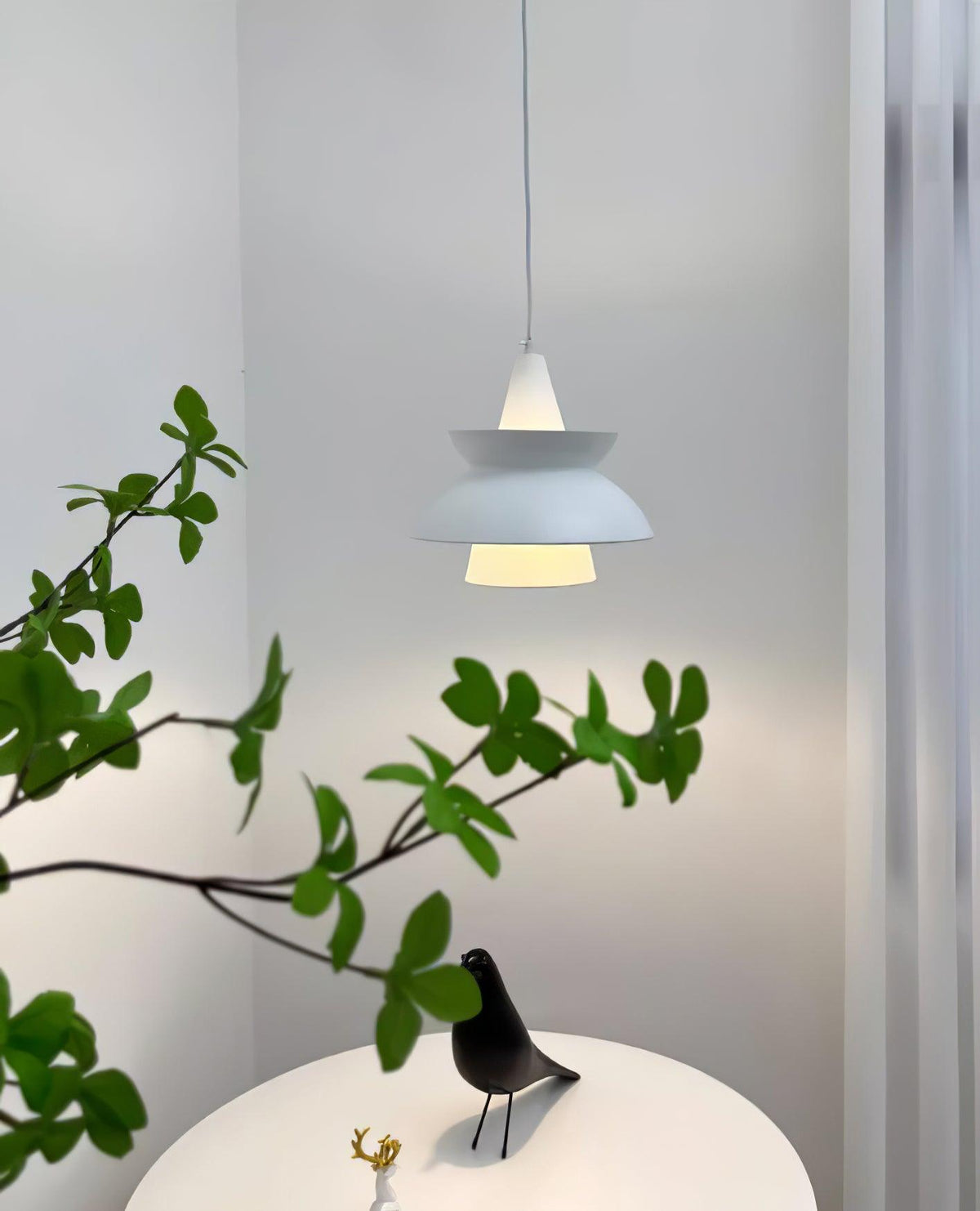 Nyvynel Pendant Light
