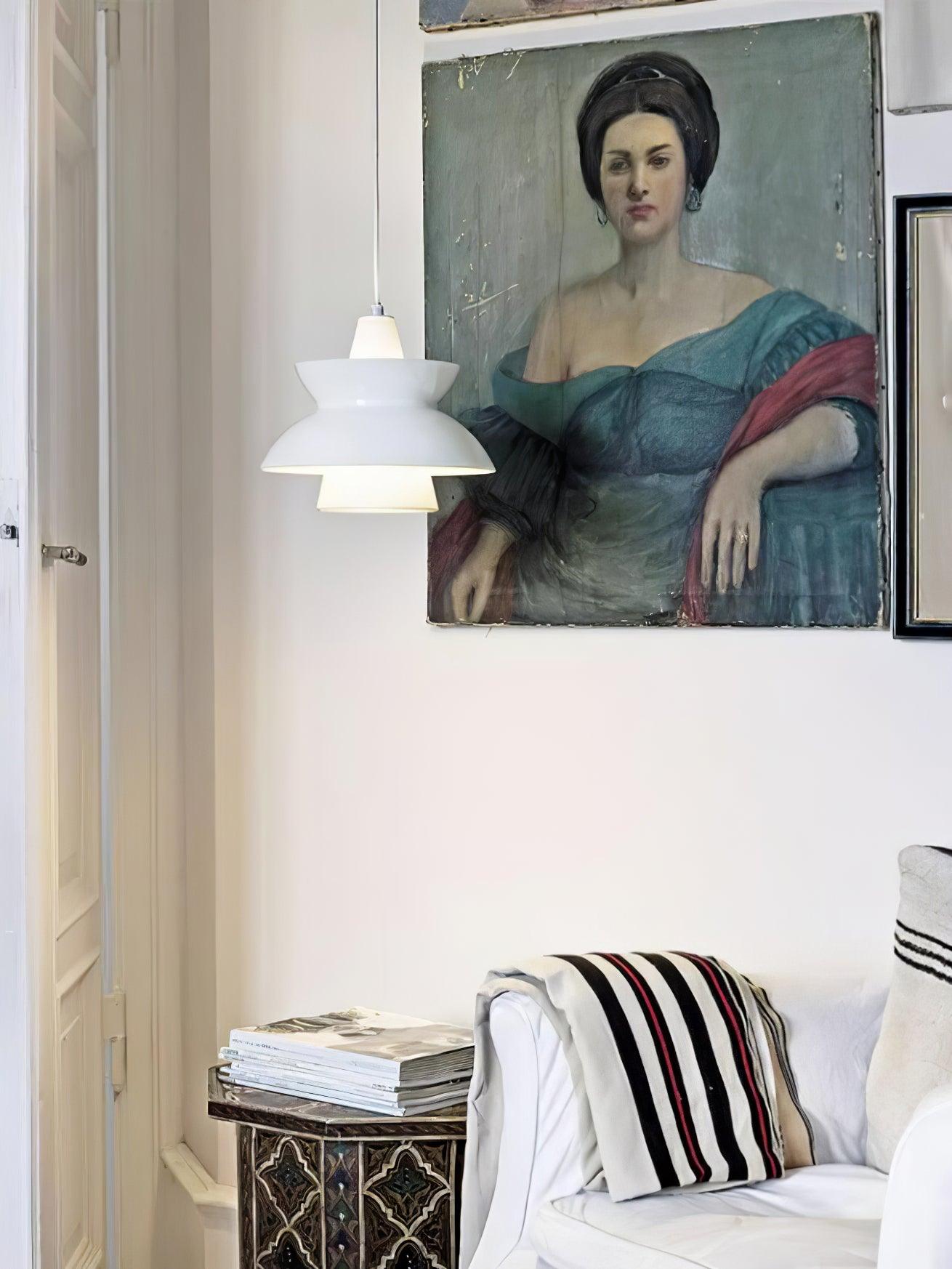Nyvynel Pendant Light