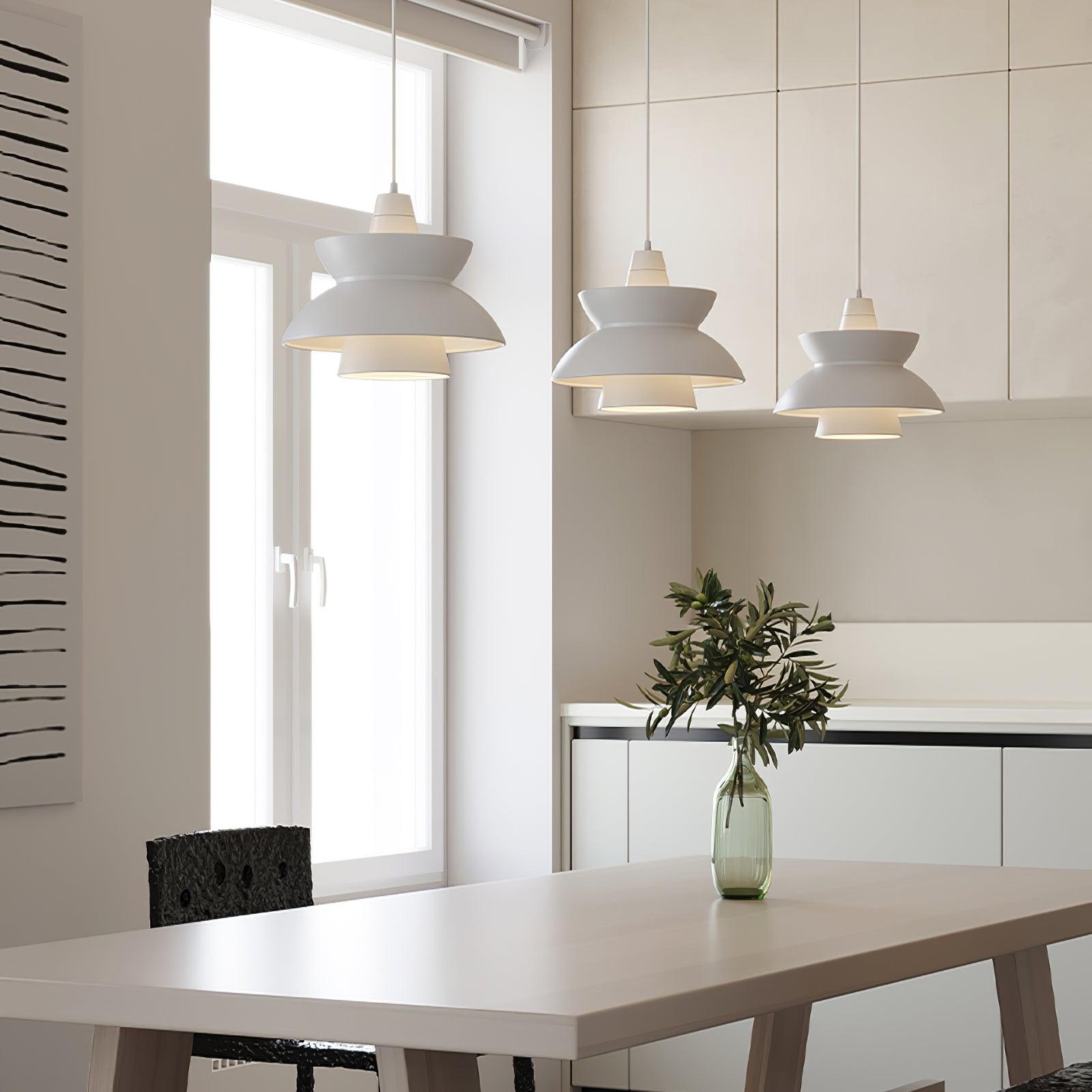 Nyvynel Pendant Light